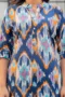 Sapphire Edit Co-Ord Set for Stylish Modern Casual Wear - Image 3