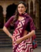 Khadi Saree for Elegant Ethnic & Daily Wear - Image 4