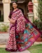 Khadi Saree for Elegant Ethnic & Daily Wear - Image 2