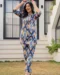 Sapphire Edit Co-Ord Set for Stylish Modern Casual Wear - Image 2